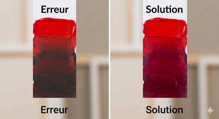 faut il avoir du talent pour peindre