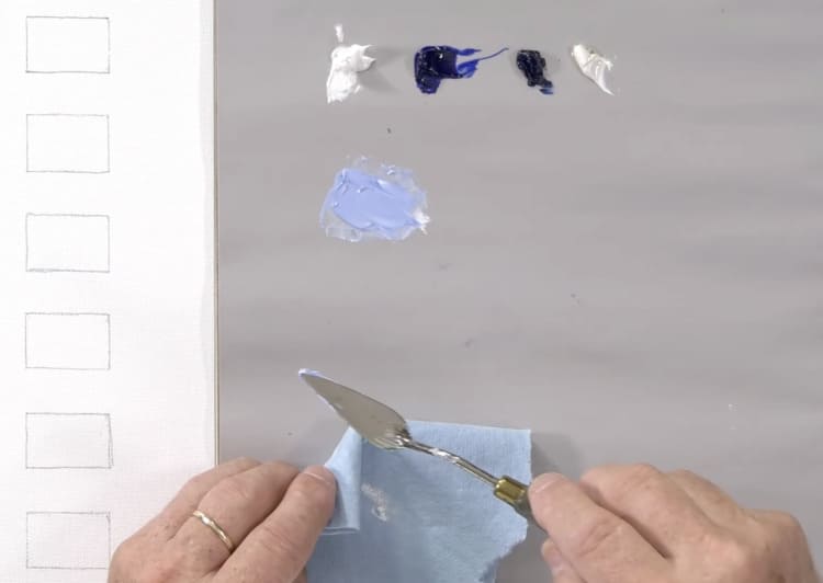 traité des couleurs selon goethe