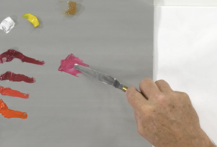 traité des couleurs selon goethe