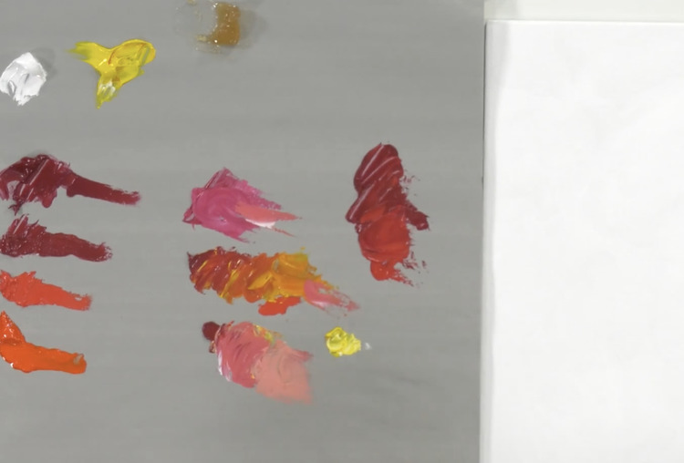 jaune selon goethe tournesol van gogh