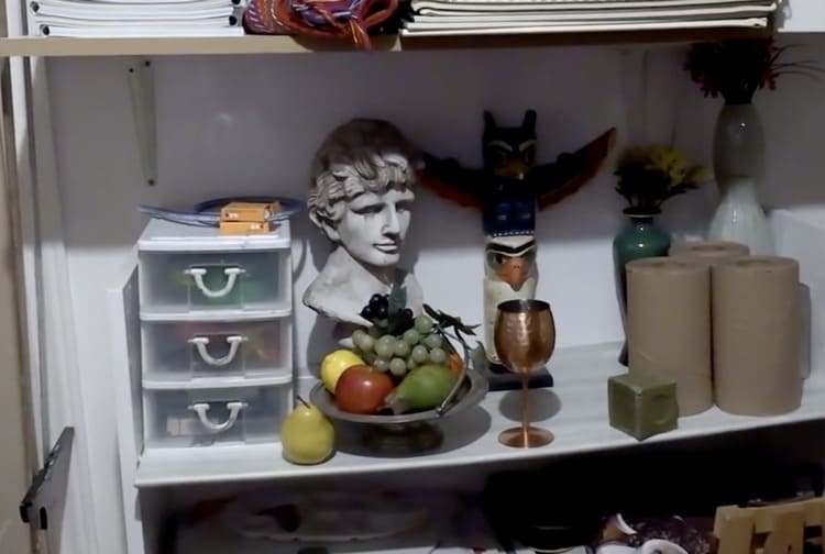 Comment installer une nature morte chez soi pour progresser rapidement en peinture