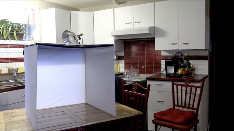 installer une nature morte chez soi