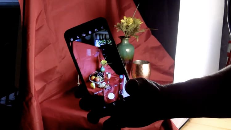 comment installer une nature morte chez soi