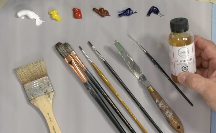 traité des couleurs selon goethe