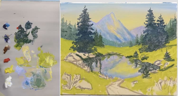 jaune selon goethe tournesol van gogh