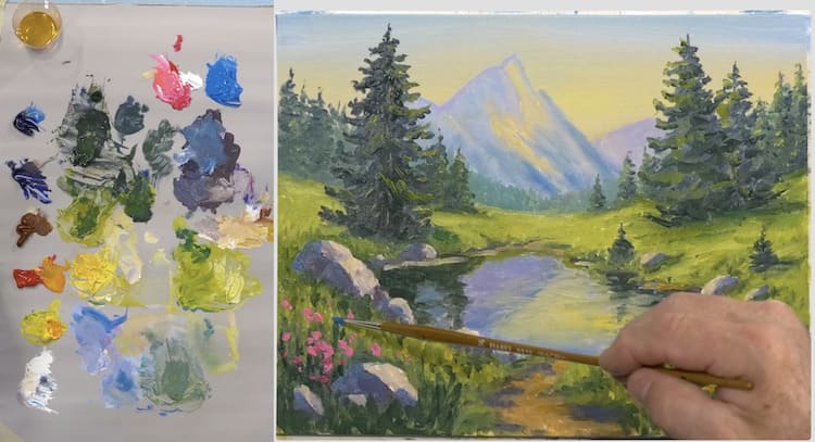 jaune selon goethe tournesol van gogh