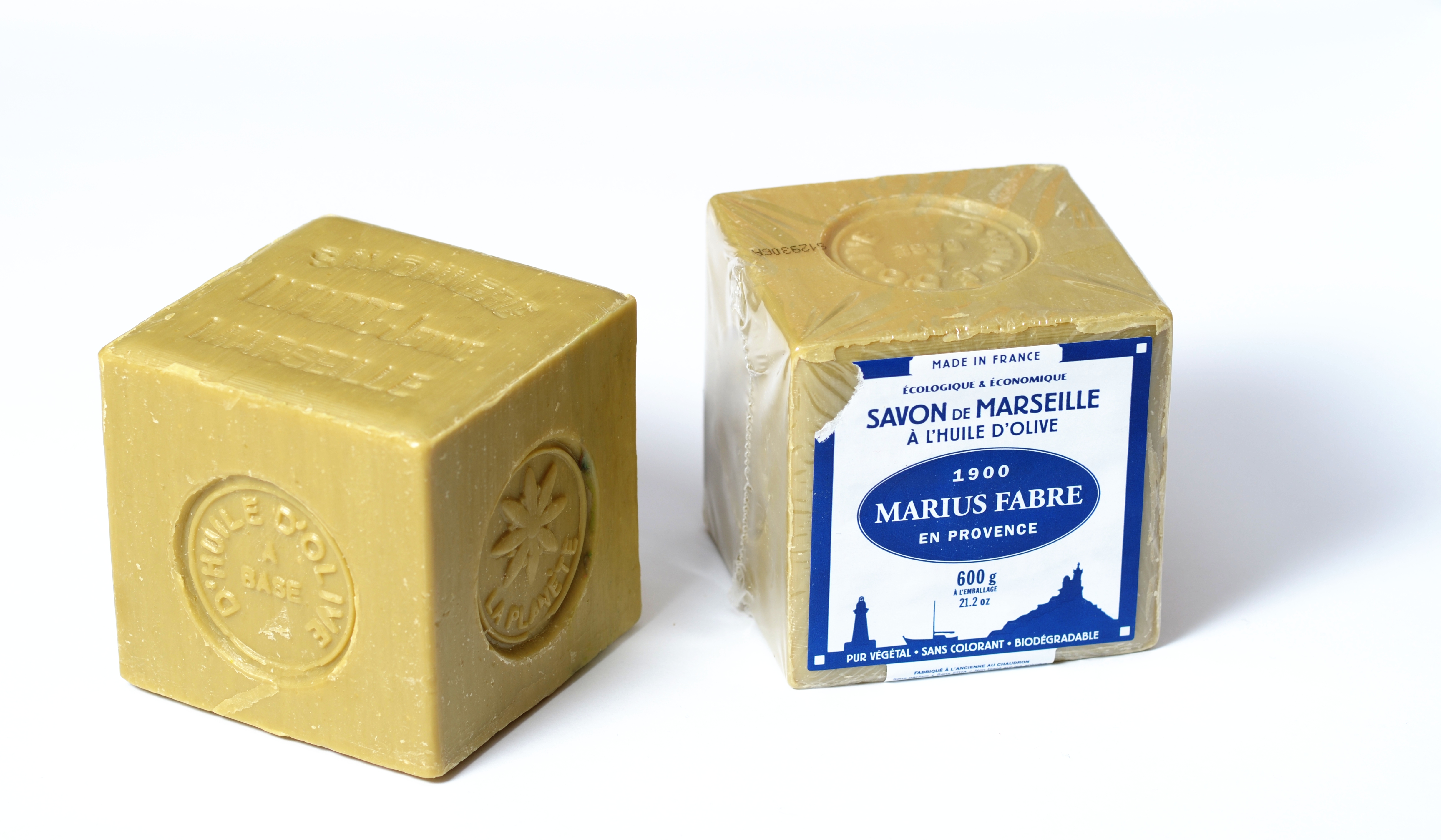 savon nettoyage pinceaux