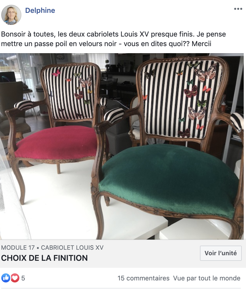 reconversion_FORMATION_TAPISSIER