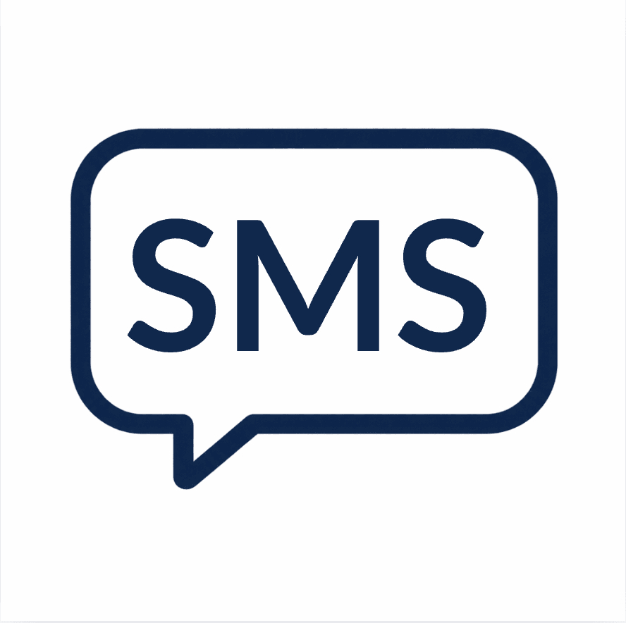 SMS