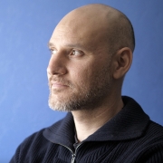 Nicolas Morgan