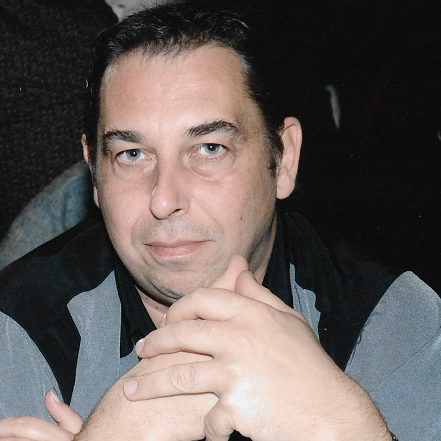 Bertrand, Président – Fondateur de l'Académie Nouvelle Vie