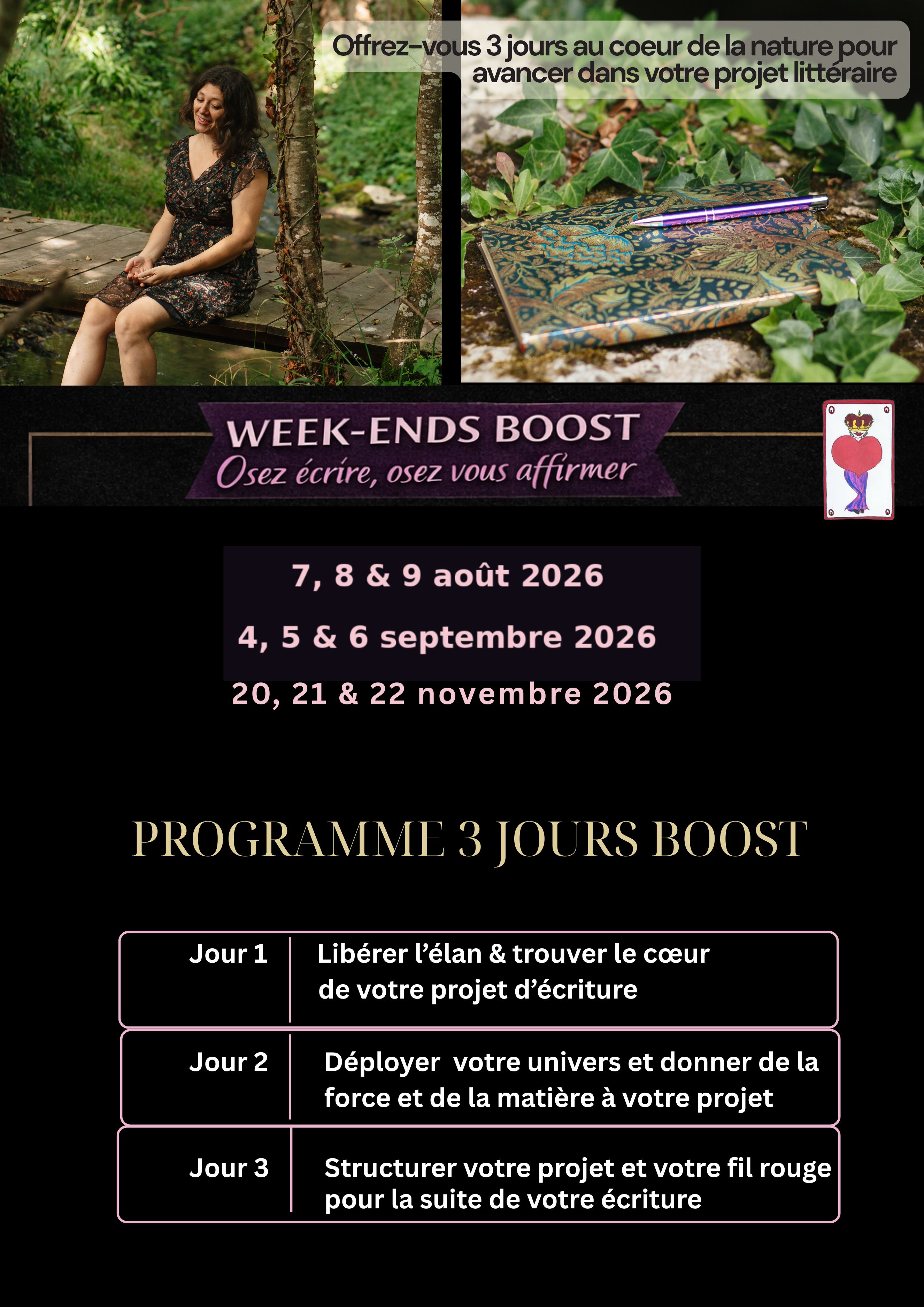 weekendboost