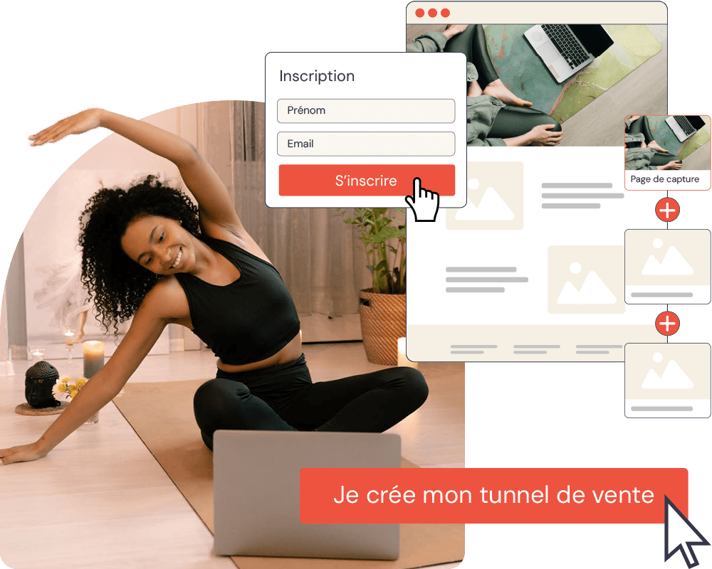 learnybox-tunnel-de-vente-composition