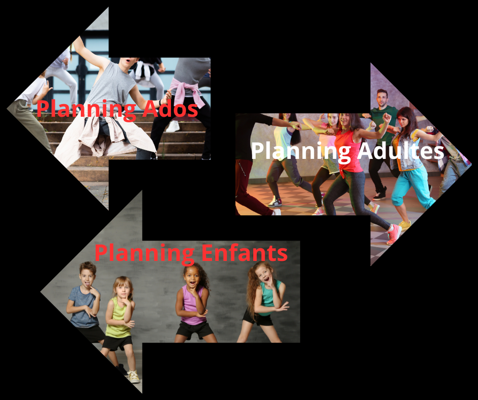 planning