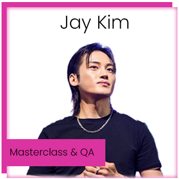 Découvrez Jay Kim