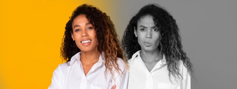 L’éclat discret de l’optimisme.