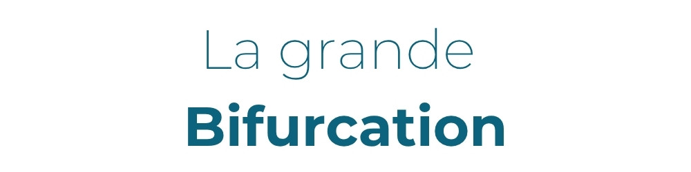 BIFURCATION