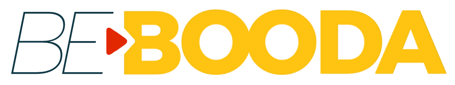 Logo Beboooda