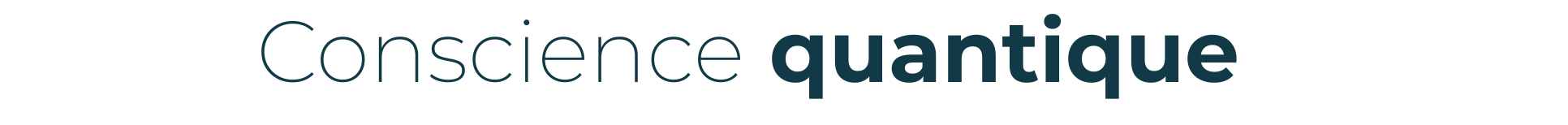 quantique quantique