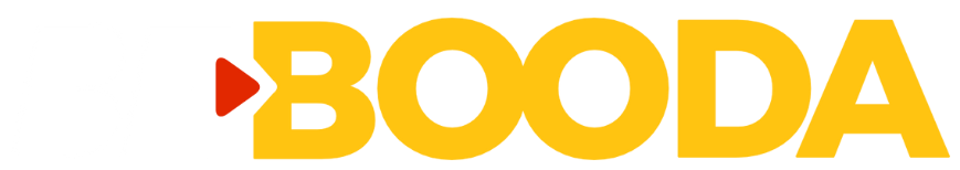 Logo Bebooda