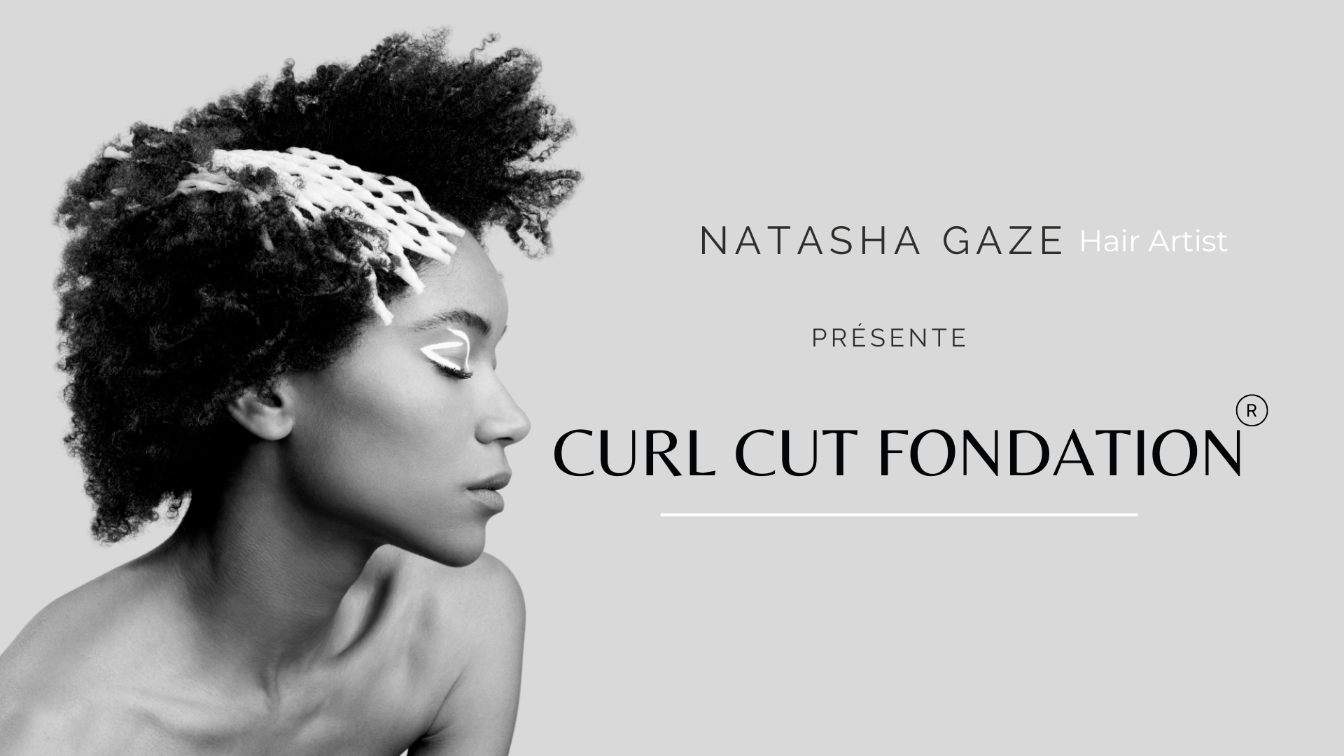 PROGRAMME CURL CUT FONDATION