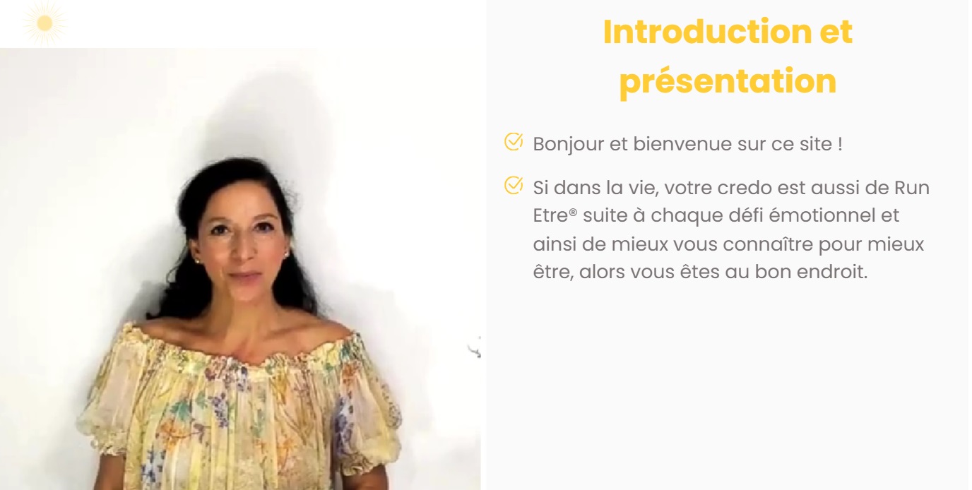 Cliquez ! Transformez vos défis émotionnels en force ! De vie évidemment