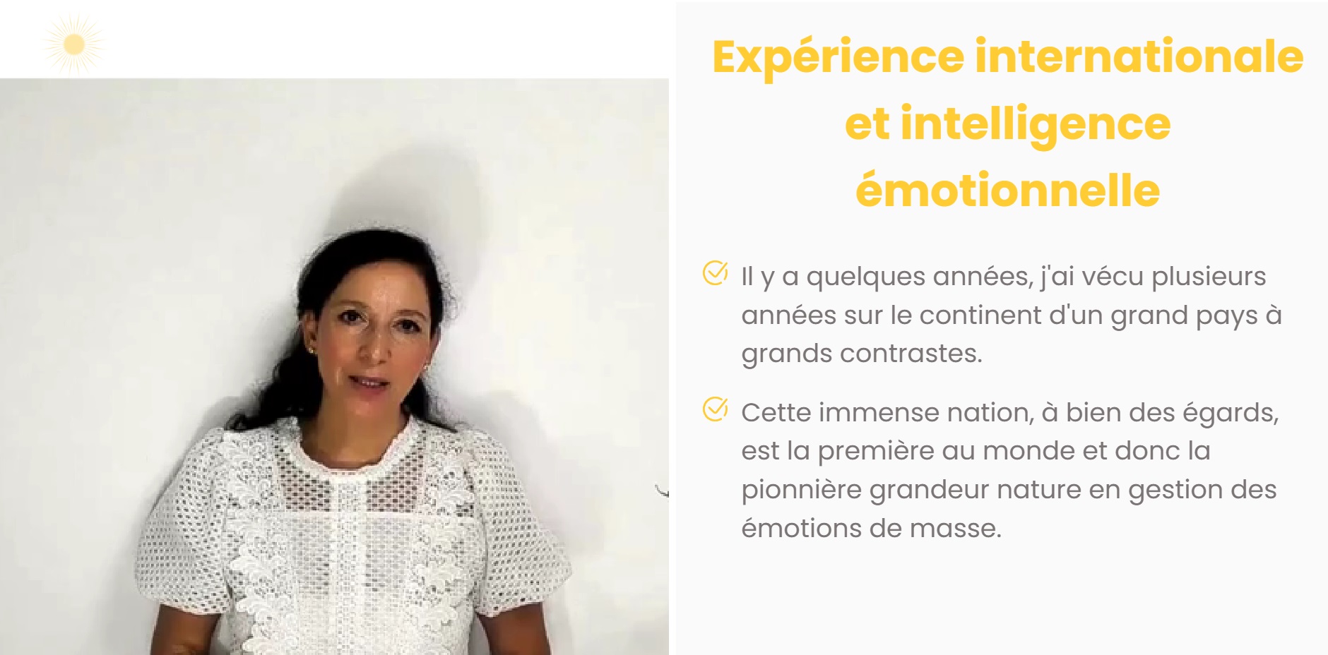 Cliquez ! Découvrez la clé de votre bien être émotionnel durable