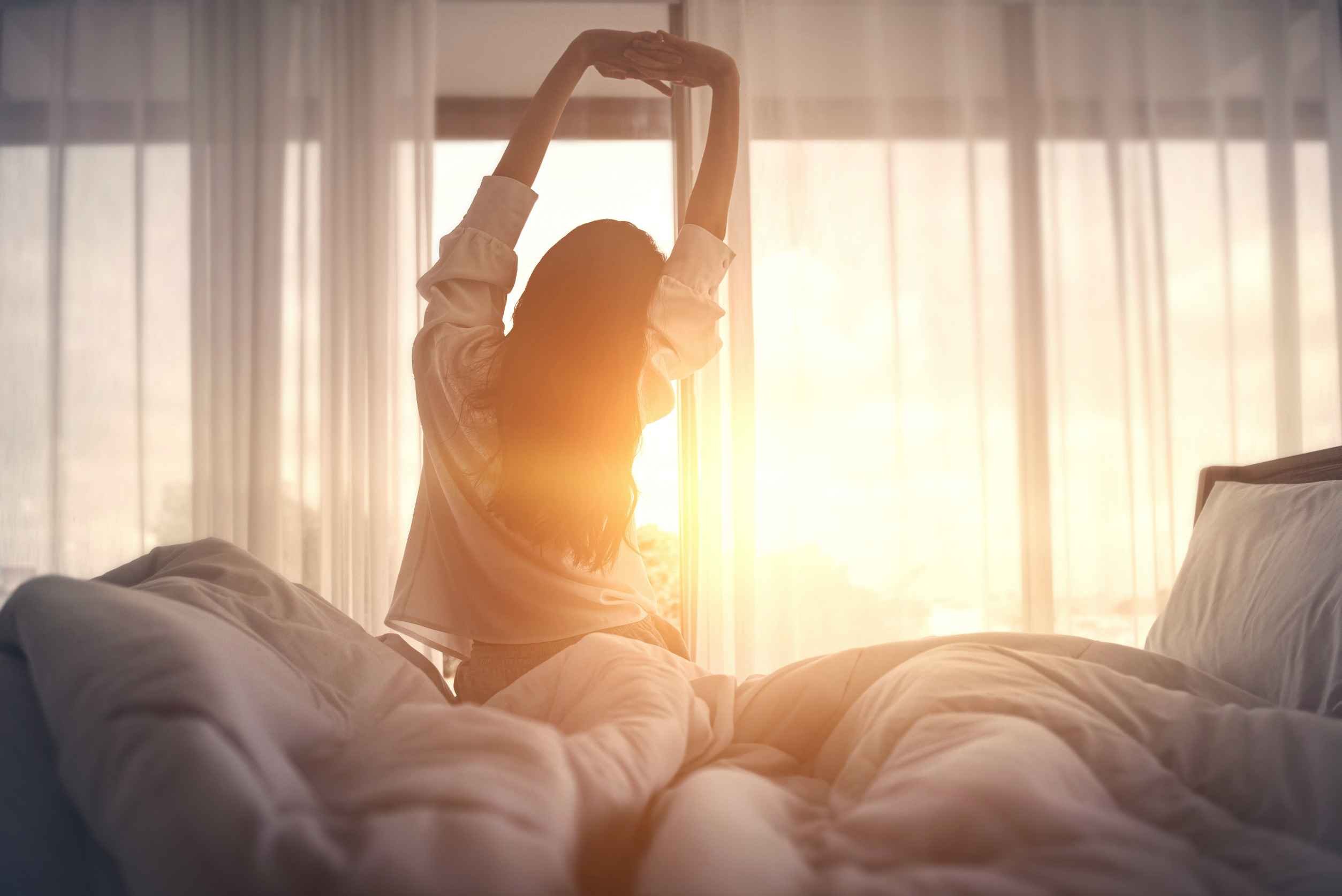 Insomnies et sophrologie