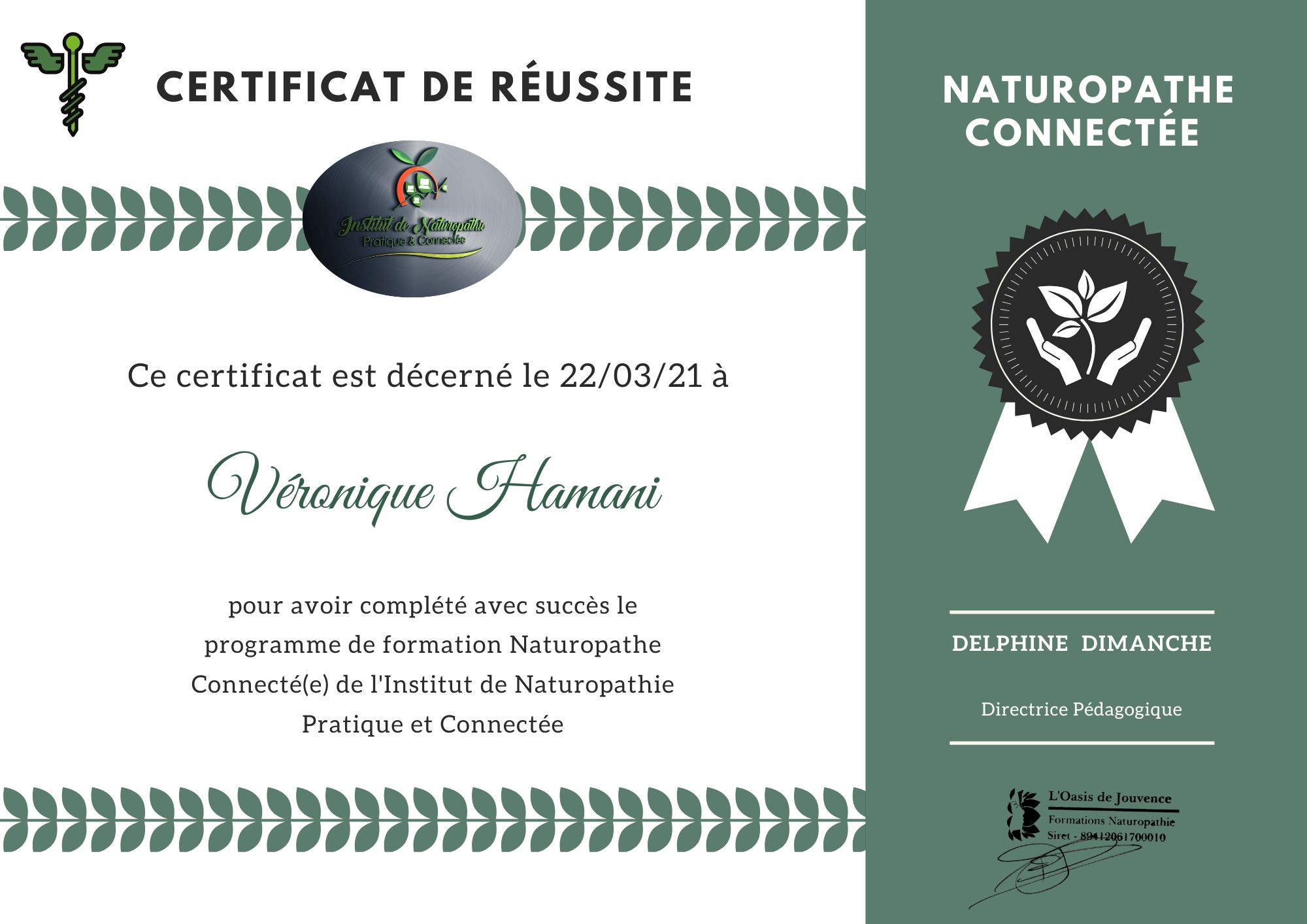 Certificat-nc