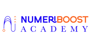 NumeriBoost Academy