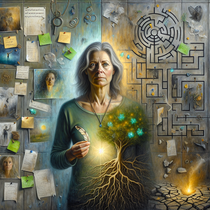 Manifester version new âge