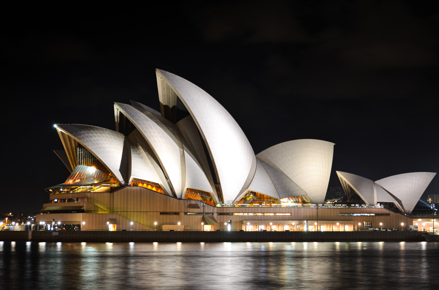 opera-de-sydney-de-nuit