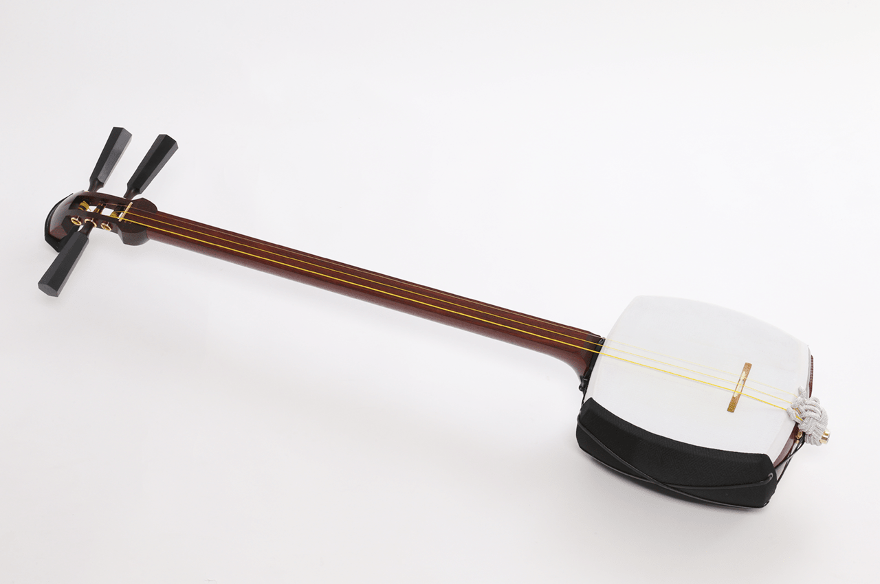 shamisen