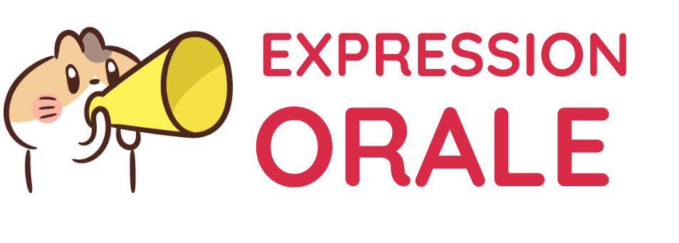 expression-orale