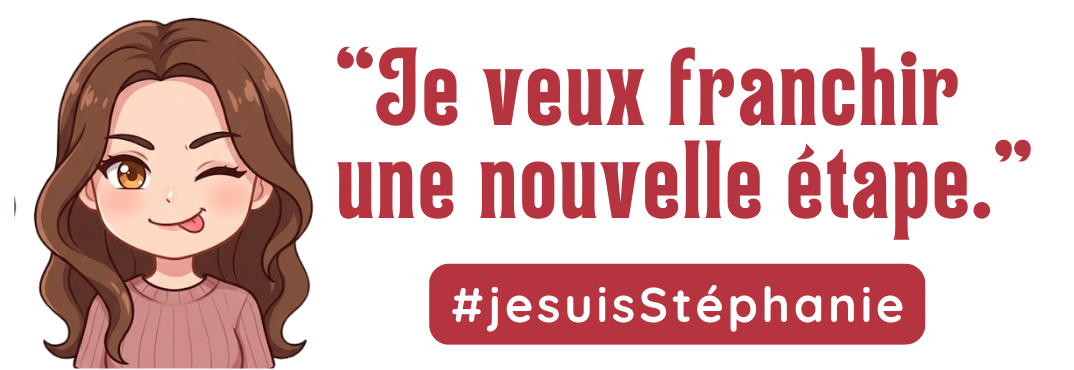 jesuisstephanie