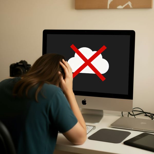 Photographe maheureuse Photographe maheureuse