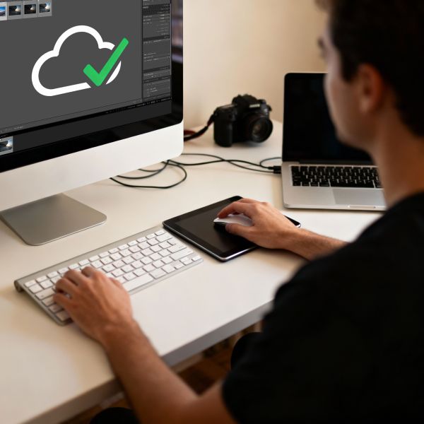 Formation Lightroom : vos photos partout avec vous ! Formation Lightroom : vos photos partout avec vous !