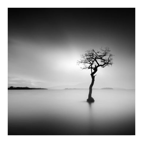 Architecture Fine Art noir & blanc