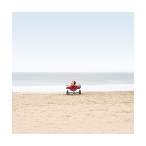 Architecture Fine Art noir & blanc