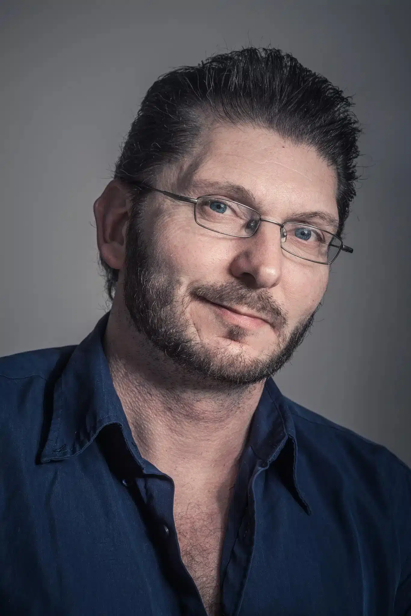 Olivier Rocq Olivier Rocq