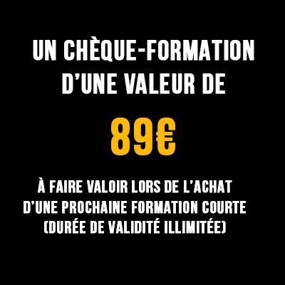 cheque-formation