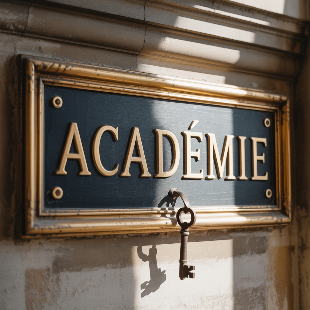 academie
