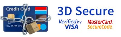 3d-secure