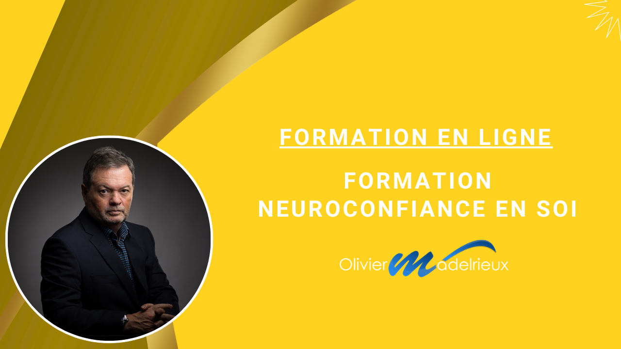 Formation Neuroconfiance en soi