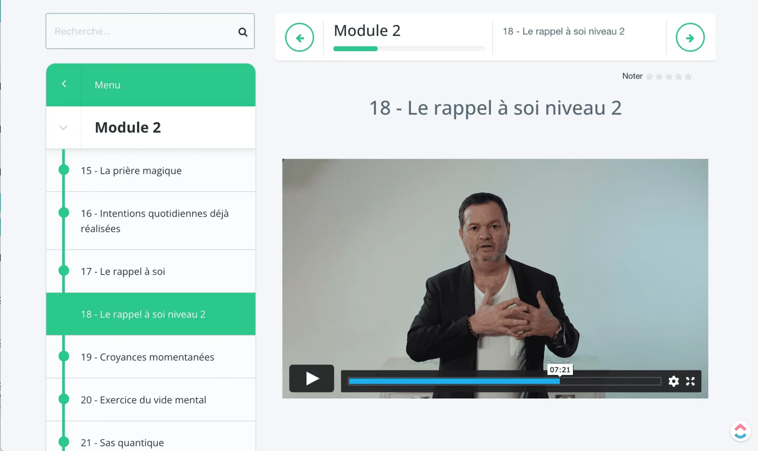 Préparateur Mental de Sandrine Martinet - Médaille d'or de Judo aux Jeux Paralympiques 2016 et mondiaux 2019
