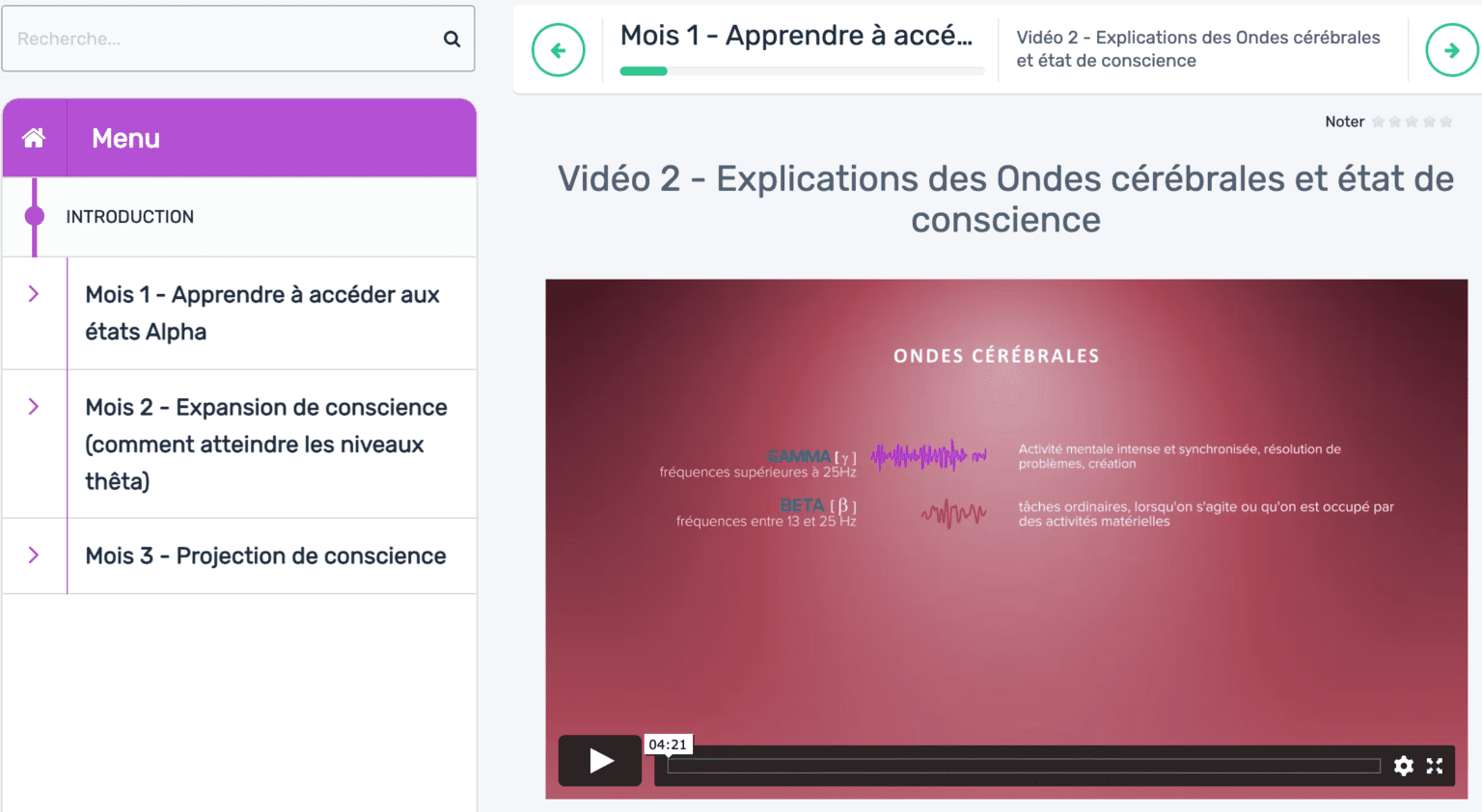 Préparateur Mental de Sandrine Martinet - Médaille d'or de Judo aux Jeux Paralympiques 2016 et mondiaux 2019