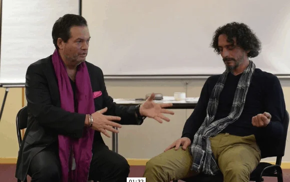 Préparateur Mental de Sandrine Martinet - Médaille d'or de Judo aux Jeux Paralympiques 2016 et mondiaux 2019