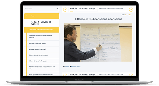 Préparateur Mental de Sandrine Martinet - Médaille d'or de Judo aux Jeux Paralympiques 2016 et mondiaux 2019