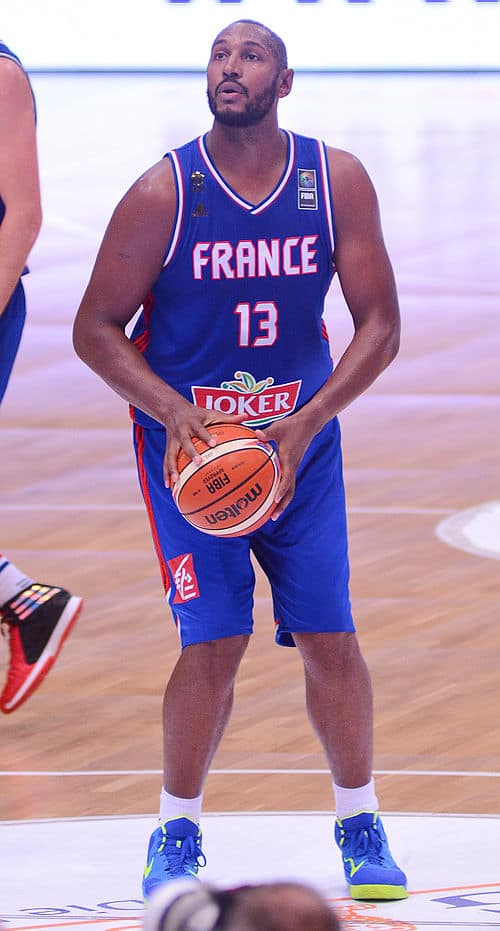 Préparateur Mental de Sandrine Martinet - Médaille d'or de Judo aux Jeux Paralympiques 2016 et mondiaux 2019