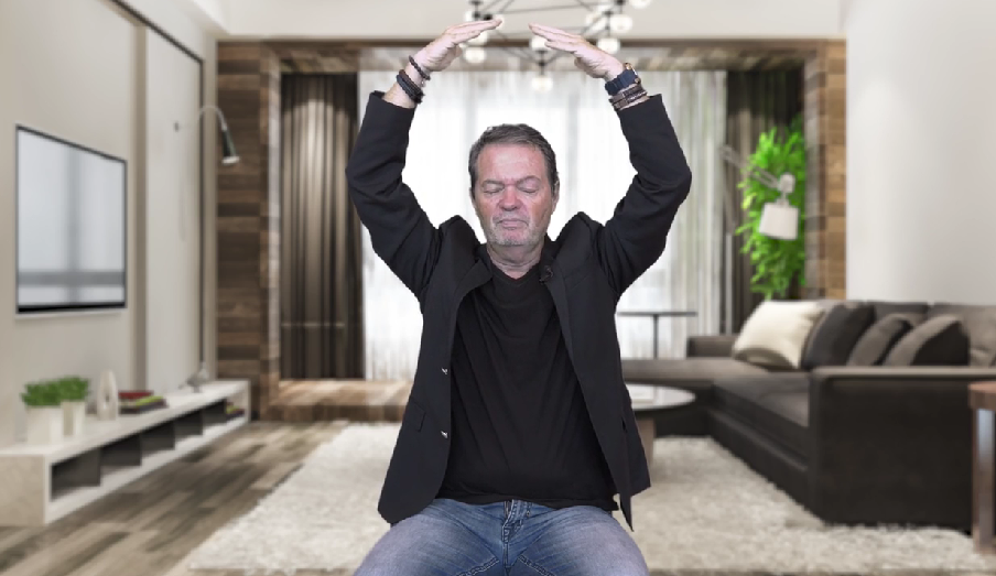 Préparateur Mental de Sandrine Martinet - Médaille d'or de Judo aux Jeux Paralympiques 2016 et mondiaux 2019